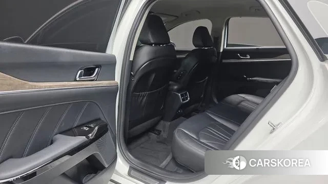 Kia K5 3rd generation id 3525634 из Кореи 8