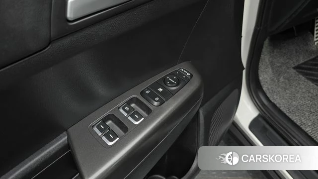 Kia Sportage The Bold id 3923722 из Кореи 8