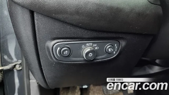 Chevrolet (GM Daewoo) Equinox id 2887017 из Кореи 8