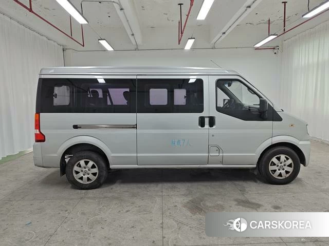 Dongfeng Xiaokang C56 id 4212975 из Китая 8