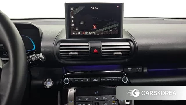 Hyundai Casper id 3437958 из Кореи 8