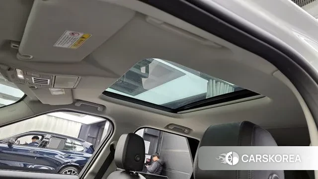 Land Rover Discovery 5 id 3391627 из Кореи 8