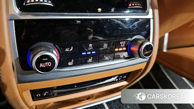 BMW 7 Series (G11) id 4331433 из Кореи 8