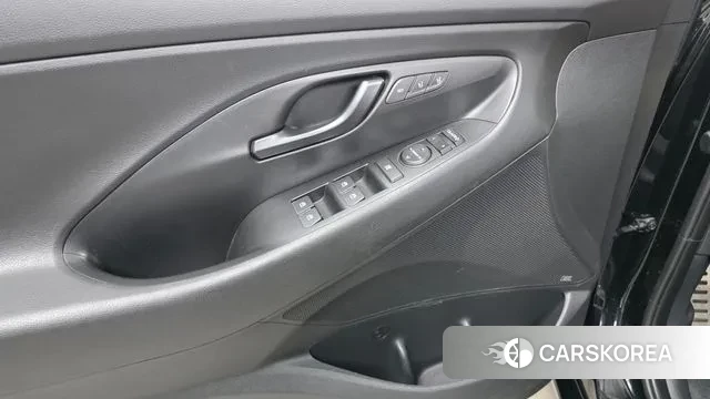 Hyundai i30 (PD) id 3568356 из Кореи 8