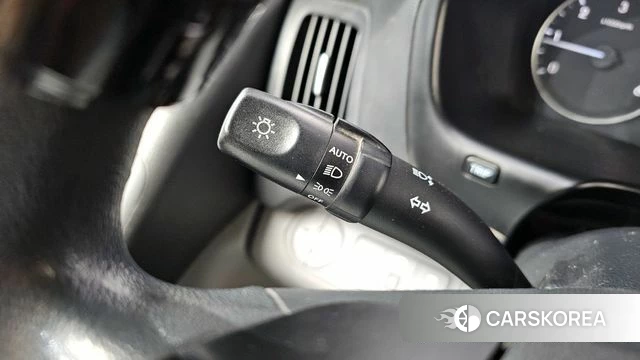 Hyundai The New Grand Starex id 4318049 из Кореи 8