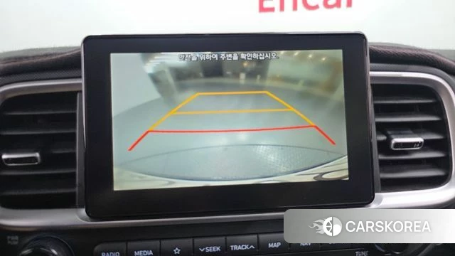Hyundai Venue id 4331350 из Кореи 8