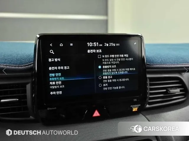 Hyundai Veloster (JS) id 3747389 из Кореи 8