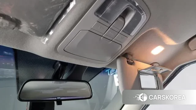 Ssangyong Tivoli Armor id 3396851 из Кореи 8