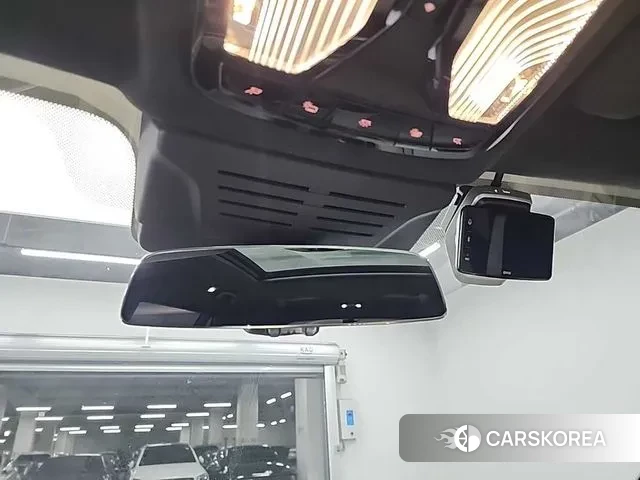 BMW X7 (G07) id 3441891 из Кореи 8