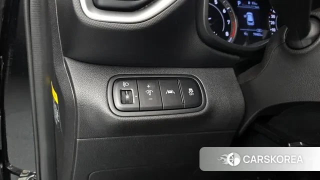 Hyundai Venue id 3525821 из Кореи 8