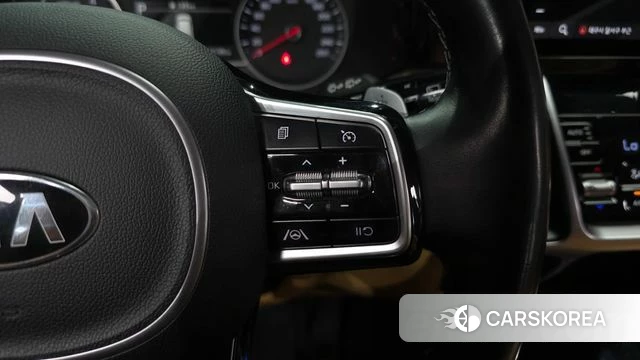 Kia Sorento 4th Generation id 4780339 из Кореи 8