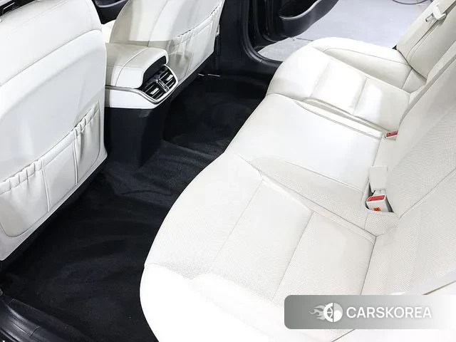 Hyundai The New Grandeur IG id 3411327 из Кореи 8