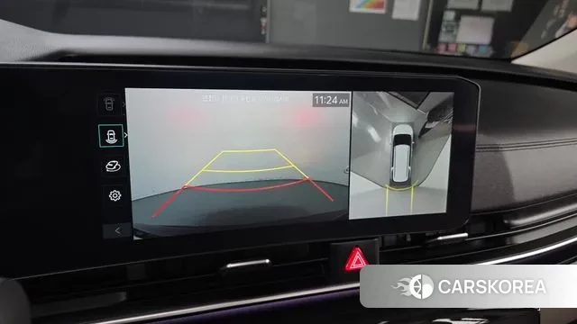 Kia The New Carnival 4th Generation id 3614732 из Кореи 8