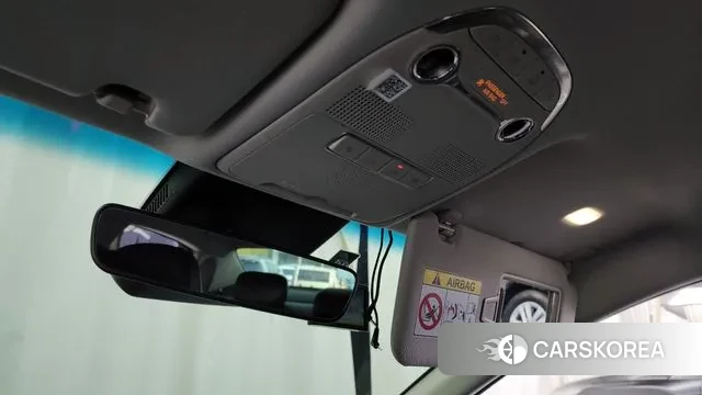 Hyundai The New Grandeur IG id 3488189 из Кореи 8