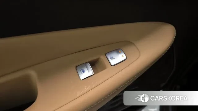 Hyundai The New Santa Fe id 3472176 из Кореи 8