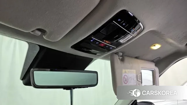 Hyundai Santa Fe (MX5) id 3452373 из Кореи 8