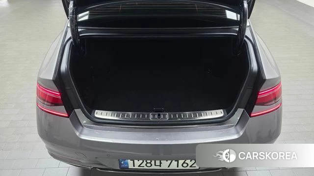 Genesis G90 (RS4) id 4388054 из Кореи 8