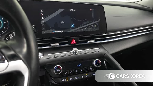 Hyundai Avante (CN7) id 3871025 из Кореи 8