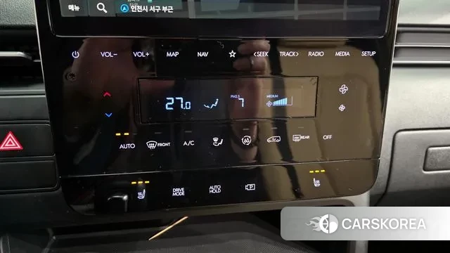 Hyundai Staria id 3518593 из Кореи 8