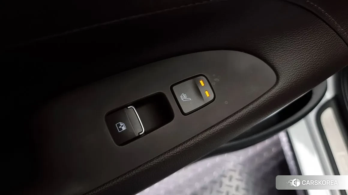 Hyundai The New Grandeur IG id 1819656 из Кореи 8