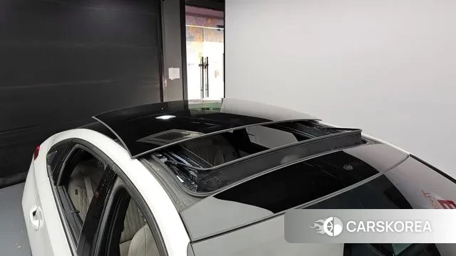 Kia K8 id 3395516 из Кореи 8