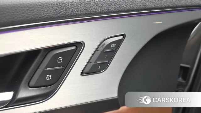 Audi Q7 (4M) id 3916941 из Кореи 8