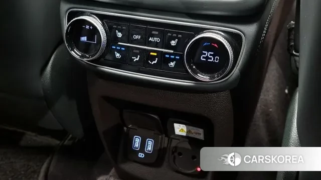 Genesis GV80 id 3474221 из Кореи 8