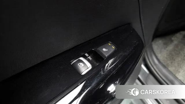 Kia K5 3rd generation id 3525784 из Кореи 8