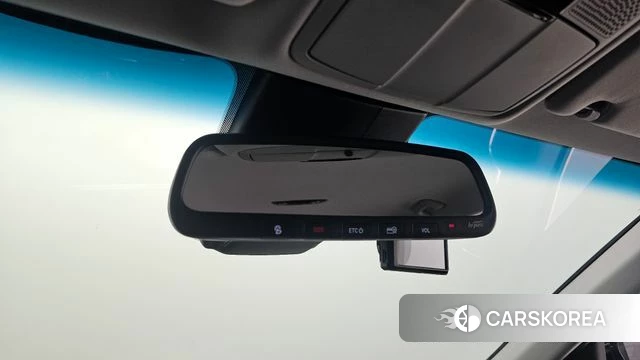 Hyundai Grandeur IG Hybrid id 4233146 из Кореи 8