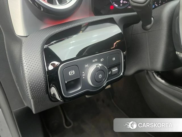Mercedes-Benz CLA-Class C118 id 3903428 из Кореи 8