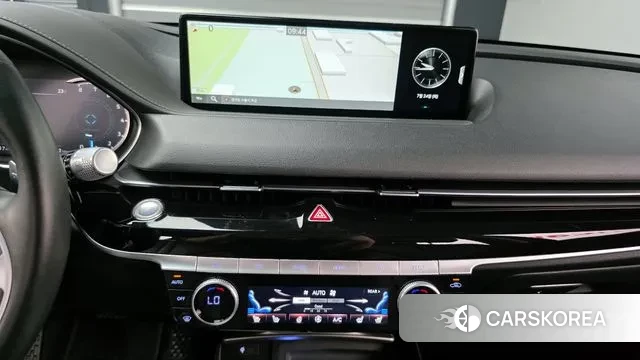 Genesis G80 (RG3) id 2964853 из Кореи 8