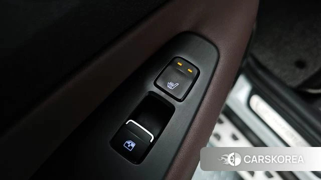 Hyundai Santa Fe TM id 3879806 из Кореи 8