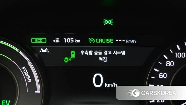 Kia All New K7 Hybrid id 4633018 из Кореи 8