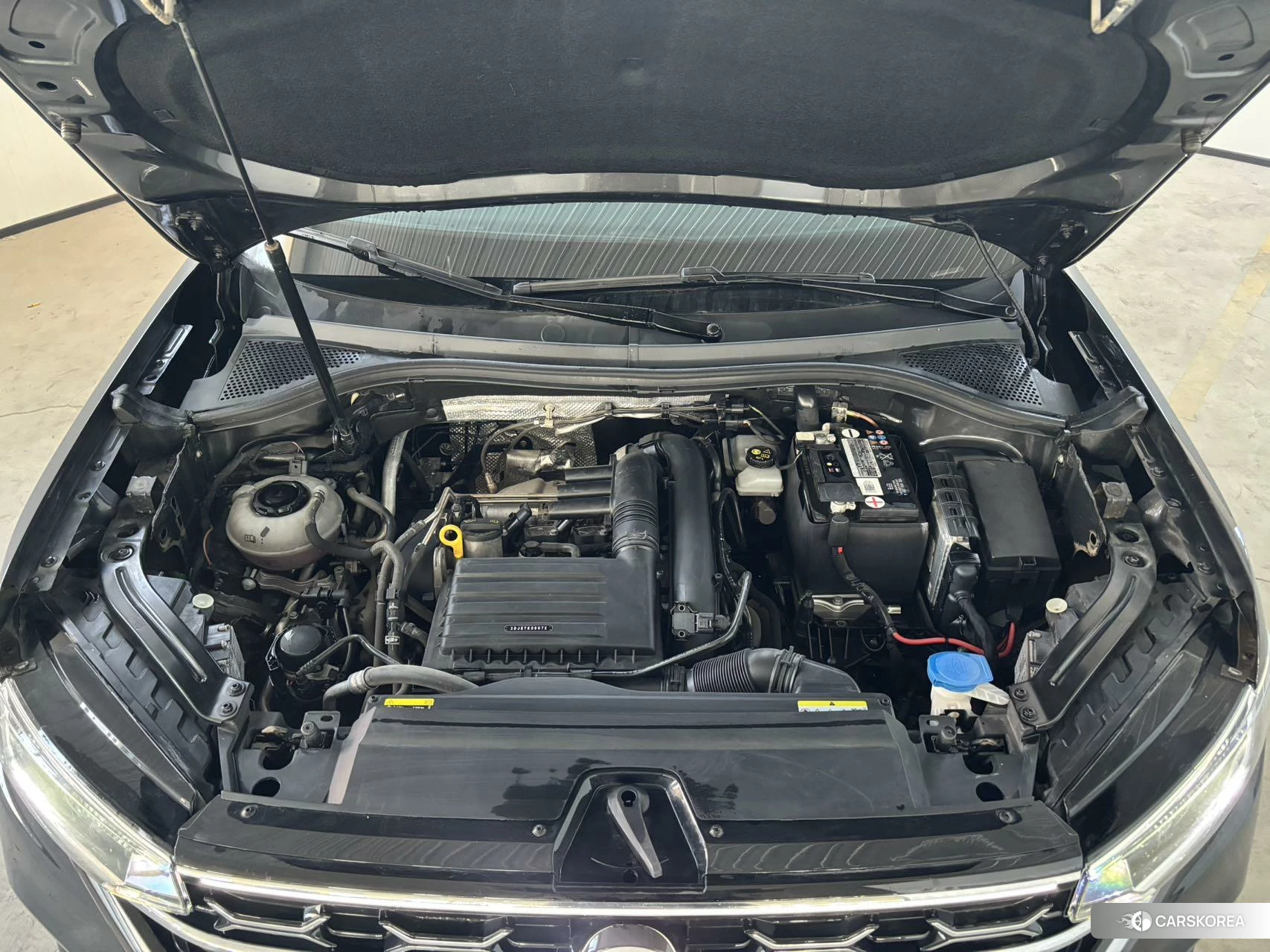 Volkswagen Tanyue id 4455112 из Китая 8
