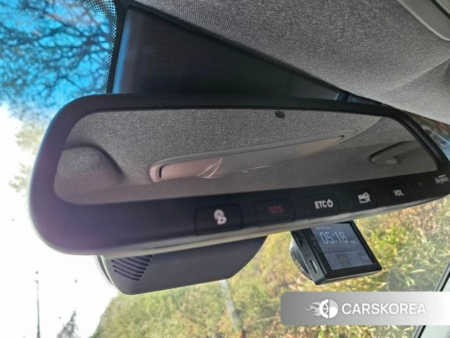 Hyundai Santa Fe TM id 3919852 из Кореи 8