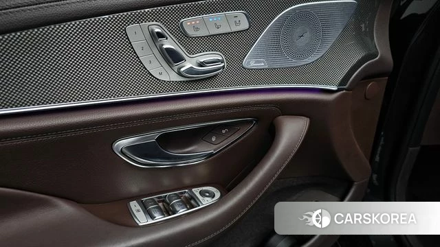 Mercedes-Benz CLS-Class C257 id 3936510 из Кореи 8