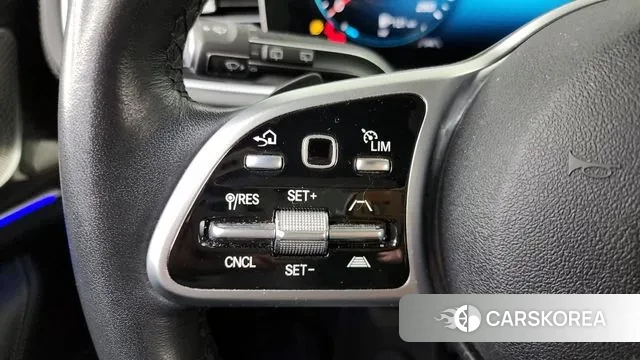 Mercedes-Benz GLE-Class W167 id 3581417 из Кореи 8