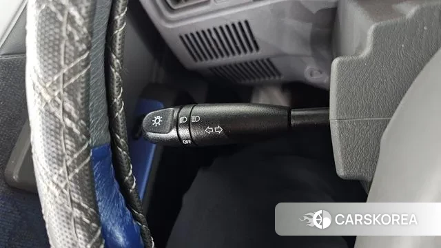 Chevrolet (GM Daewoo) New Labo id 3039039 из Кореи 8