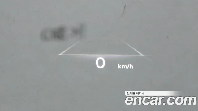 Genesis G80 (RG3) id 2921553 из Кореи 8