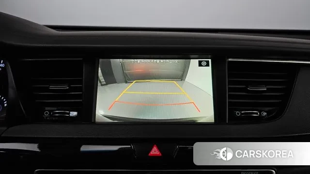 Kia All New K7 Hybrid id 3536297 из Кореи 8