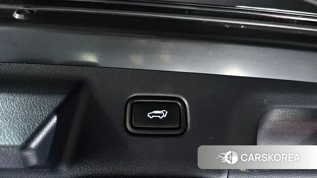 Hyundai The New Palisade id 3322528 из Кореи 8