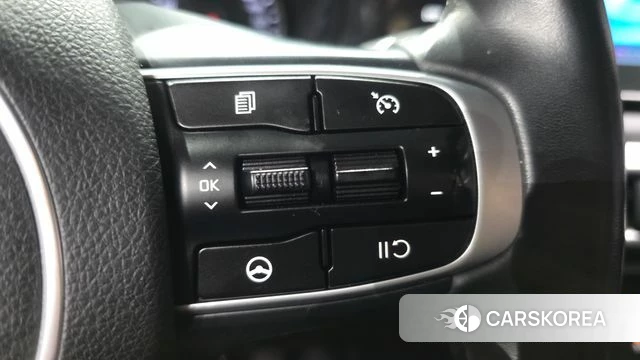 Kia K5 3rd generation id 4603809 из Кореи 8