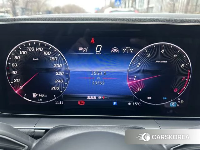 Mercedes-Benz GLE (import) id 4209062 из Китая 8