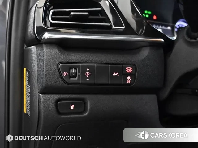 Kia The New Niro id 3336083 из Кореи 8