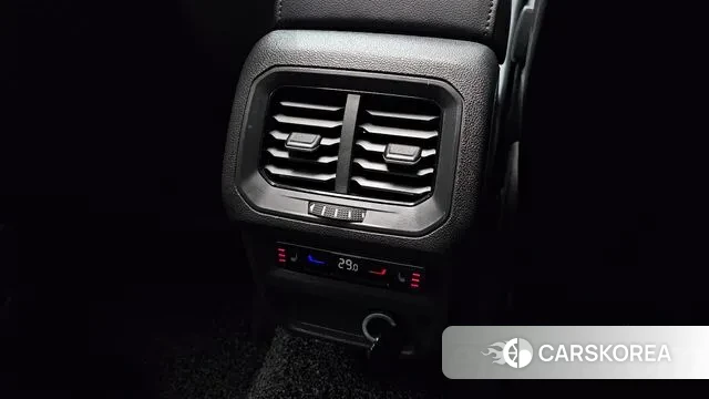 Volkswagen Tiguan second Generation id 3467706 из Кореи 8