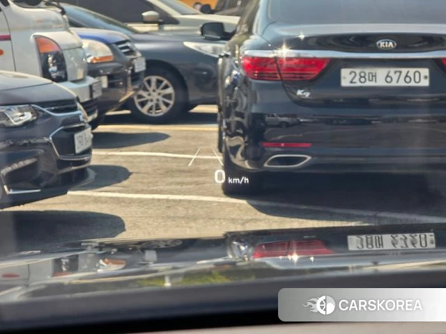 Hyundai Palisade id 4304118 из Кореи 8