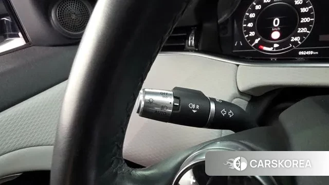 Land Rover Range Rover Evoque 2nd Generation id 3054628 из Кореи 8