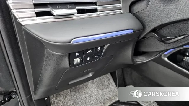 Hyundai The New Grandeur IG id 3488256 из Кореи 8