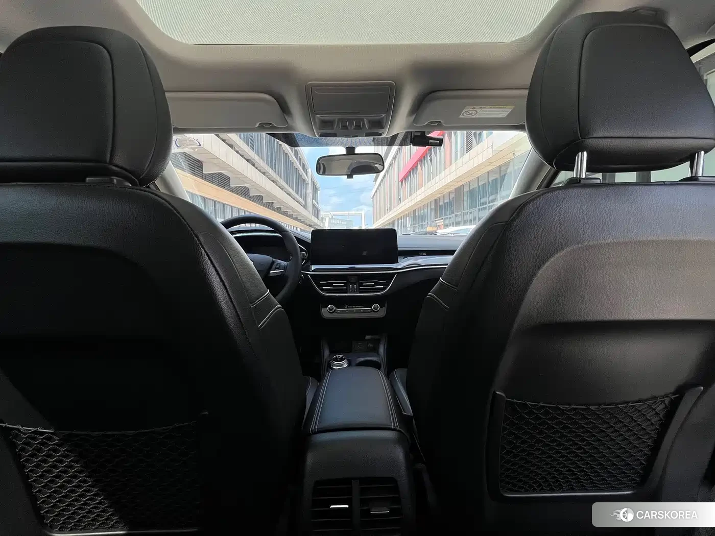 Ford Fox id 4514397 из Китая 8
