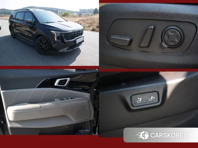 Kia The New Carnival 4th Generation id 3332995 из Кореи 8